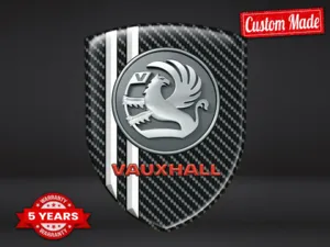 Vauxhall Stoßsticker Auto Limitiert Luxus Maximal